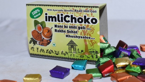 Bailahongala engineer success story Imli Choko business tamarind Imli Choko startup engineer turned entrepreneur India rural startup success story tamarind value addition business food startup from Karnataka Bailahongala entrepreneur traditional food business India small town startup India Imli Choko brand story Indian snack startup agri based startup India local food goes global inspirational business story India homemade Imli Choko business food processing entrepreneur startup success story India