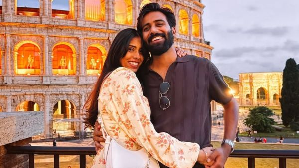 Bengaluru couple viral 2025 expenses 47 lakh travel food lifestyle budget details social media reaction