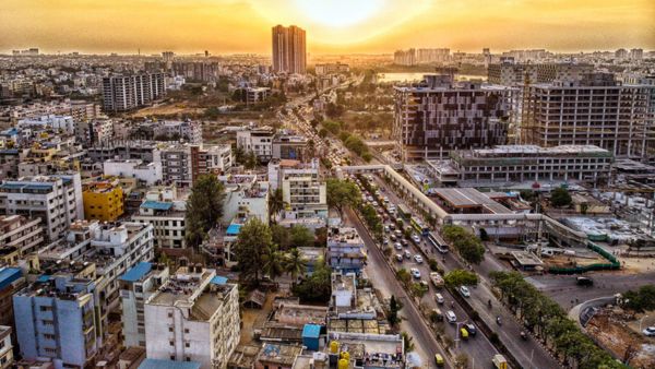 Karnataka Cabinet approves B Khata to A Khata conversion for properties in illegal layouts Bengaluru urban local bodies