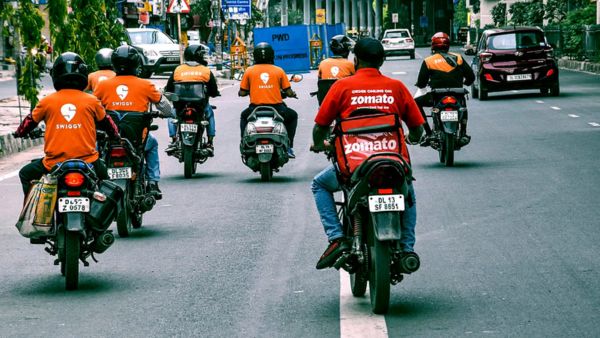 Budget 2026 Gig Workers Expectations Climate Insurance Income Protection Delivery Partners Freelancers Finance News