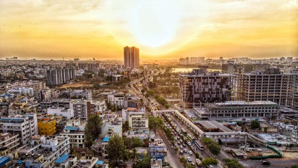 bengaluru old apartments overhaul kaoma 2025 structural audit redevelopment rules summary 2026