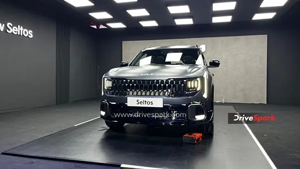 New Generation Kia Seltos Price Variants Mileage And All Top Things Details