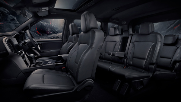 Mahindra Scorpio December 2025 Sales Recorded 15885 Units More Details Inside