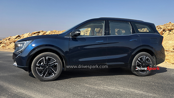 Mahindra XUV 7XO Bookings Open from Jan 14 Delivery Waiting Period Up to 4 Months