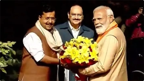 Nitin Nabin BJP new president Nitin Nabin net worth Nitin Nabin wife BJP president profile Nitin Nabin assets Nitin Nabin business links BJP leadership change Nitin Nabin MLA Nitin Nabin property details BJP chief elect Nitin Nabin cars political net worth India BJP president news Nitin Nabin family details