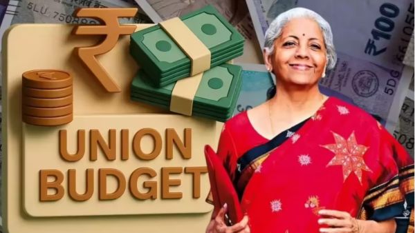 central budget 2026 date announced february 1st sunday nirmala sitharaman speech updates