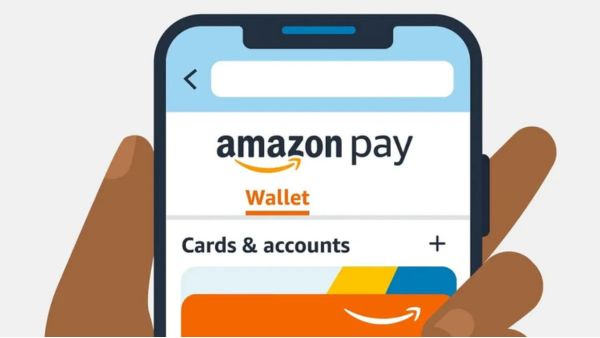 Amazon Pay launches high interest Best FD service with up to 8 percent returns and exclusive benefits for women investors