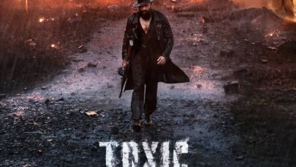 Yash Toxic Movie Business Strategy 200 Crore Budget 5 Heroines Rukmini Vasanth Global Box Office Target Production Details