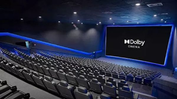 Hyderabad multiplex expansion Allu Cinemas Dolby Cinema PVR INOX Superplex AMB Classic RTC X Roads