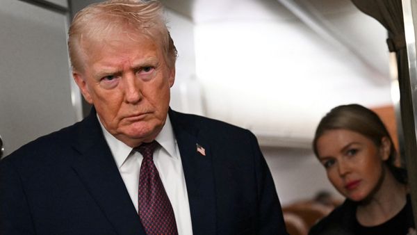 Donald Trump response ahead of US Supreme Court verdict on Trump Tariffs and alternative plans for federal budget deficit reduction 2026