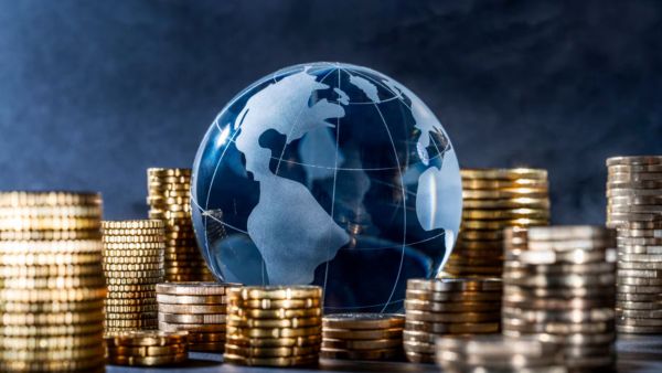 global inflation 2026 world economy trends venezuela hyperinflation and low inflation countries list