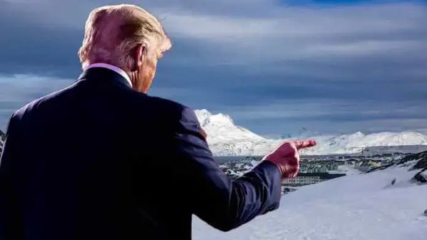 trump greenland us territory 2026 map canada venezuela acquisition news denmark tariffs security updates