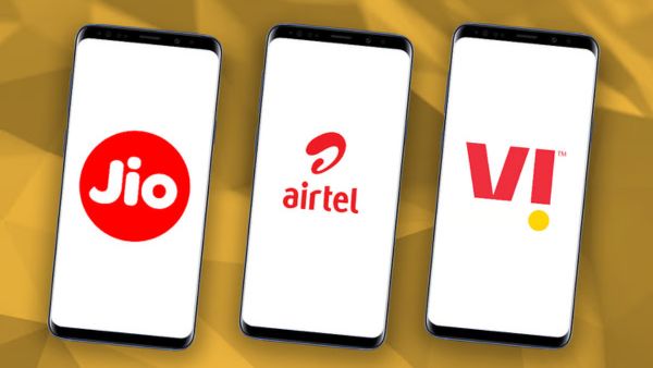cheapest annual mobile recharge plan 2026 jio airtel vi price comparison best data calling offers