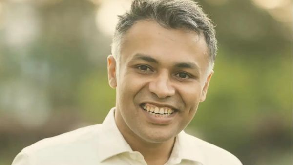 Bengaluru Founder Sensibull Abid Hassan Advice Upskilling Over Gold Investment Personal Success Story IIM NIT Education Value