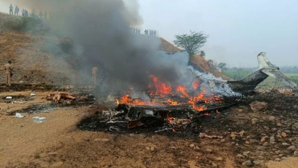 ajit pawar plane crash maharashtra deputy cm baramati aircraft accident death updates dgca investigation news