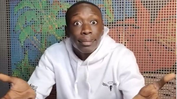 Khaby Lame signs 975 million dollar AI digital twin deal with Rich Sparkle Holdings for brand scaling and virtual content