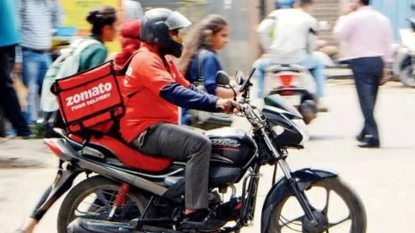 gig workers vs it sector salary stagnation india 2026 zomato swiggy earnings analysis digital slavery and social security laws