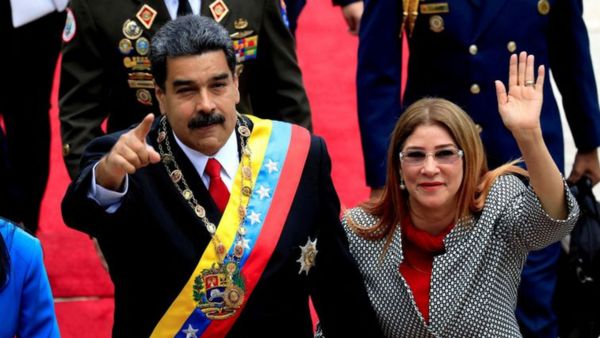 venezuela supreme court appoints delcy rodriguez interim president after nicolas maduro capture us trump intervention oil news