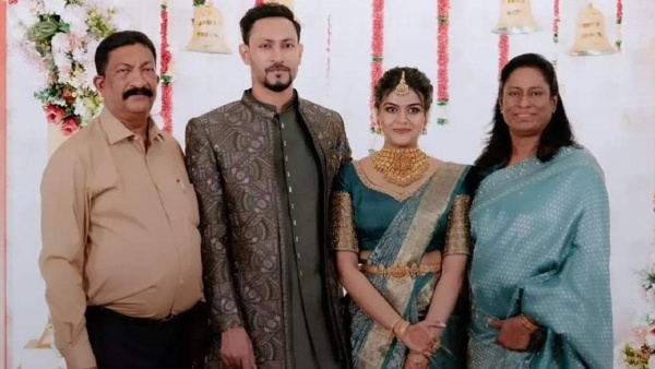 pt usha husband V Srinivasan Passes Away PM Narendra Modi Expresses Condolences