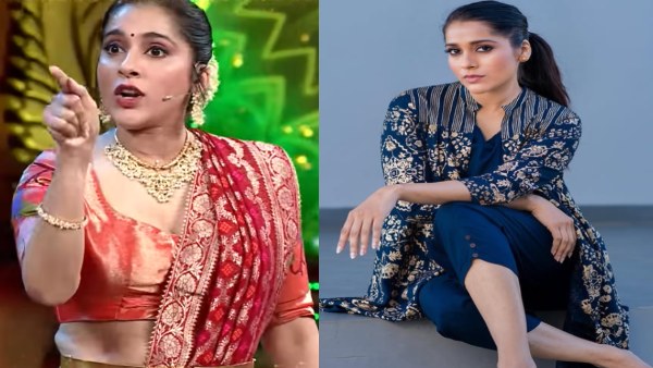 Rashmi Gautam Turns Serious in Sridevi Drama Company Samakka Sarakka Jathara Special Episode