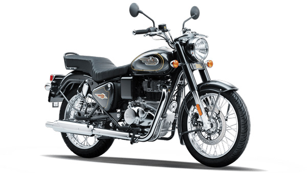Royal Enfield Bullet 350 Records 76 87 Percent Sales Growth In December 2025