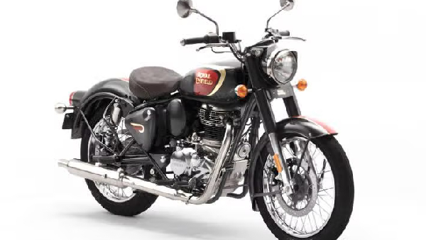 Royal Enfield Classic 350 Dominates December 2025 Sales with 18 Growth