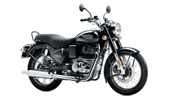 Royal Enfield Classic 350 Dominates December 2025 Sales with 18 Growth