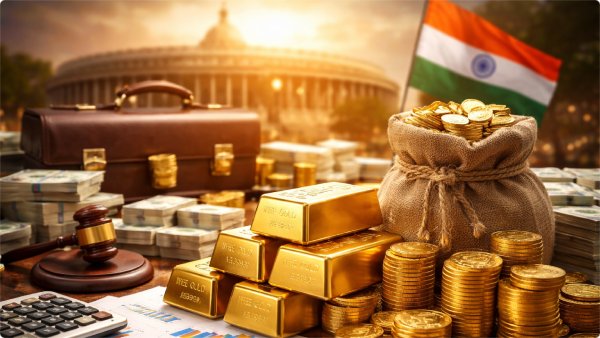 Budget 2026 gold sovereign gold bonds revival SGB comeback Budget 2026 rising gold prices India gold price rally 2026 government gold policy sovereign gold bonds feasibility gold import reduction India Budget 2026 proposals gold investment options India fiscal impact of SGBs RBI sovereign gold bonds gold bonds vs physical gold gold savings schemes India 2026 2026 SGB 2026 2026 SGB RBI vs