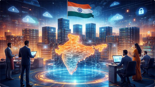 India swadeshi tech push swadeshi technology India Indian enterprise technology digital sovereignty India indigenous technology India enterprise tech backbone India Make in India technology data localization India Indian software ecosystem India tech self reliance atmanirbhar bharat technology enterprise IT India Indian cloud infrastructure government tech policy India national digital security India foreign tech dependence India India enterprise digital transformation swadeshi IT systems India technology nationalism Indian data centers
