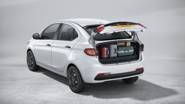 Tata Xpres Petrol And Twin Cylinder Cng Launched In India