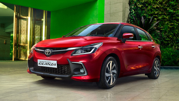 Toyota Glanza Registers 85 Percent Sales Growth In December 2025