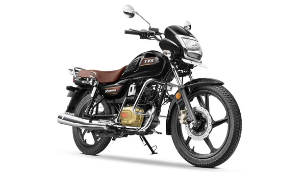 TVS Mileage Bikes Rule 2026 800 Km Range at Just Rs 55 400 Price