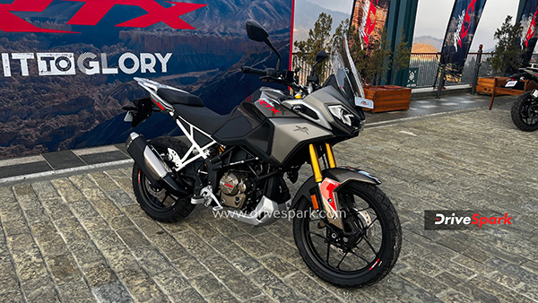 TVS Motor Q3 FY26 Sales Record Highest-Ever Quarterly Sales of 15 44 Lakh Units