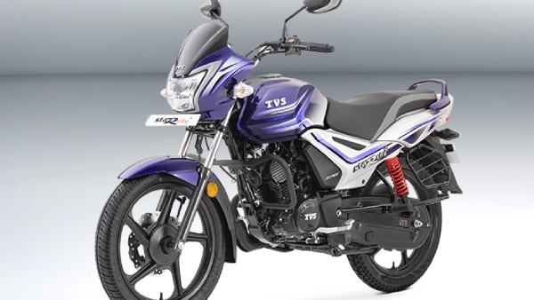TVS Mileage Bikes Rule 2026 800 Km Range at Just Rs 55 400 Price