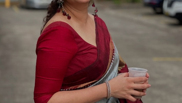 viral jubilee hills love story 46-Year-Old Woman Elopes with 23-Year-Old Youth in Hyderabad