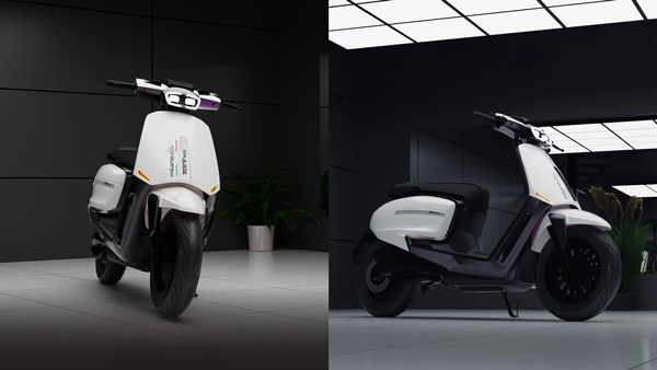 VLF Tennis Electric Scooter Price Cut by rs 30000 Now at Just Rs 99 999