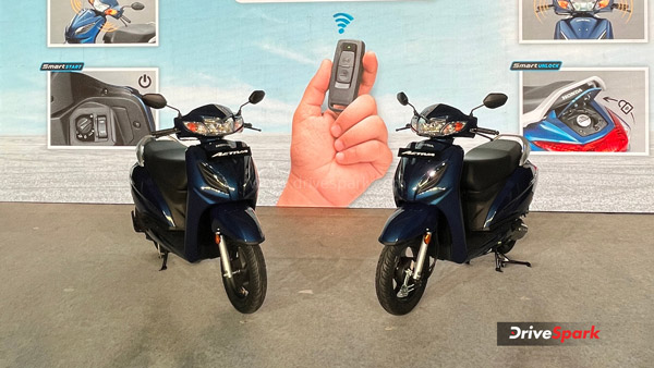 Suzuki Access 125 New ABS Variants Launched in India Price Specifications and Comparison with Others
