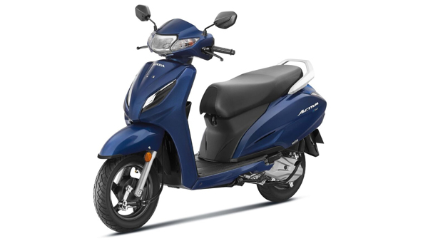 Suzuki Access 125 New ABS Variants Launched in India Price Specifications and Comparison with Others