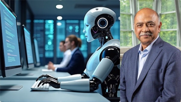 jobs at risk from AI AI replacing jobs IBM CEO Arvind Krishna AI AI job replacement artificial intelligence job loss AI automation jobs future of work AI IBM CEO on AI jobs jobs vulnerable to AI AI impact on employment automation replacing jobs AI and workforce jobs threatened by AI AI disruption jobs technology replacing jobs jobs that could be replaced by AI according to IBM CEO IBM CEO Arvind Krishna AI warning which jobs are at risk due to AI AI automation impact on jobs roles most affected by artificial intelligence AI replacing human jobs future careers at risk from AI AI job disruption explained AI IBM AI AI AI AI IBM AI AI AI IBM AI AI AI AI