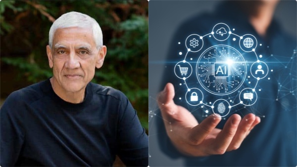 AI job disruption AI replacing IT jobs AI impact on BPO sector Vinod Khosla AI warning artificial intelligence job loss white collar jobs at risk AI automation India future of IT jobs AI threat to employment IT industry disruption BPO jobs automation AI replacing human jobs AI workforce impact tech jobs future AI layoffs prediction AI jobs news Vinod Khosla latest statement AI vs human jobs IT jobs crisis BPO industry future artificial intelligence revolution AI employment warning tech layoffs AI Indian IT jobs AI impact BPO jobs India AI AI threat to Indian workforce IT sector future India white collar jobs India AI Indian tech industry disruption