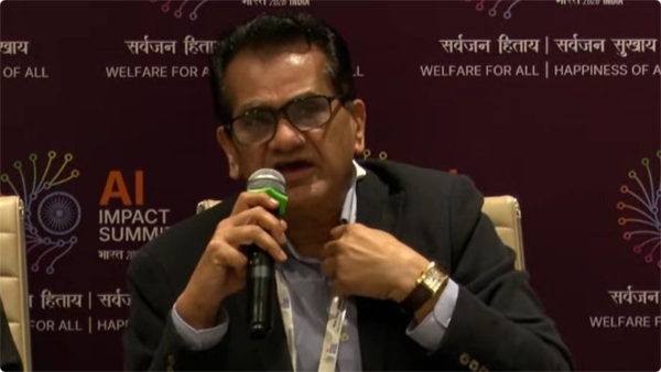 Amitabh Kant AI warning artificial intelligence inequality AI revolution risks AI job losses AI social impact AI economic divide AI policy India AI inclusion debate future of AI India AI ethics and governance AI automation risks inequality due to AI AI backlash concerns responsible AI development AI impact on workforce AI risks India AI inequality artificial intelligence policy AI economic impact AI future challenges Amitabh Kant comments on AI AI growth and inequality AI governance India AI AI AI AI AI AI AI AI AI AI AI AI - AI AI AI AI AI AI AI