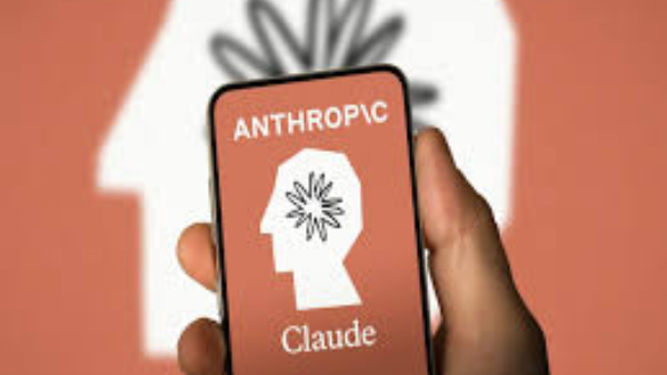 Accenture CEO Julie Sweet links senior staff promotions to AI tool usage and Anthropic adoption to reverse share price slide Accenture CEO Julie Sweet links senior staff promotions to AI tool usage and Anthropic adoption to reverse share price slide