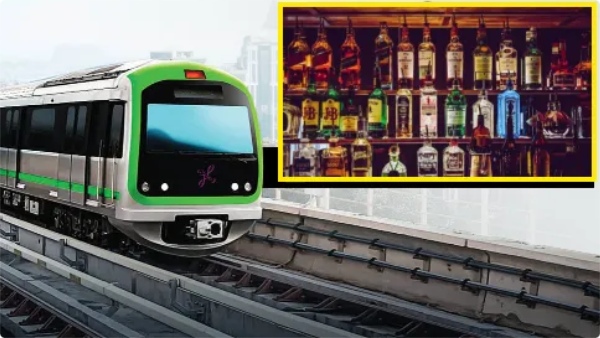 Bengaluru Metro liquor rule sealed liquor bottles on metro Bengaluru Metro new rules liquor allowed on Namma Metro alcohol carry rules Bengaluru Metro Bengaluru metro baggage policy Namma Metro update Bengaluru metro news today metro travel rules Bengaluru liquor bottle carry metro Bengaluru commuters news urban transport rules India Bengaluru civic updates metro rail guidelines India