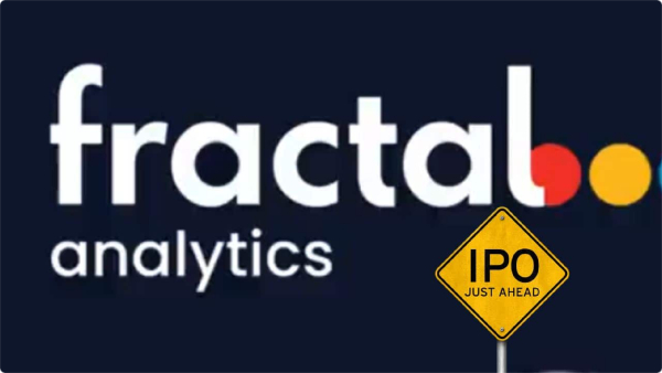 Fractal IPO Fractal AI IPO India first AI IPO AI IPO India IT sector rout India 2 lakh crore IT rout IT stocks crash Indian IT stocks TCS share price Infosys share price HCL Tech share price IT sell-off AI stocks India artificial intelligence stocks India tech stocks India IT vs AI stocks new age tech IPO AI companies India stock market news India equity market India long term tech investing AI disruption IT sector Fractal IPO news Fractal AI IPO India AI IPO IT 2 IT IT TCS HCL Tech AI IT vs AI IPO AI