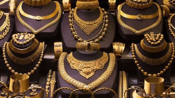 Gold Gets More Expensive in India for 24K gold is Rs 155770 per 10 grams and 22K is priced at Rs 142790