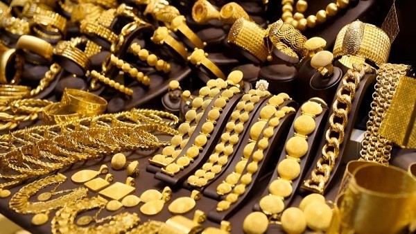 Gold Rates Rises While Silver Opens with Big Upside and Jumps snapping losses from the previous session