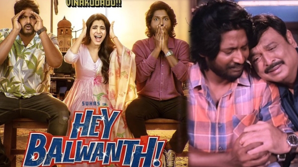 Hey Balwanth Movie Review and Rating