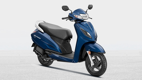 Suzuki Access 125 New ABS Variants Launched in India Price Specifications and Comparison with Others