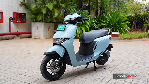 Honda Activa e QC1 Sales Crash Production Halted Amidst Poor Demand in India