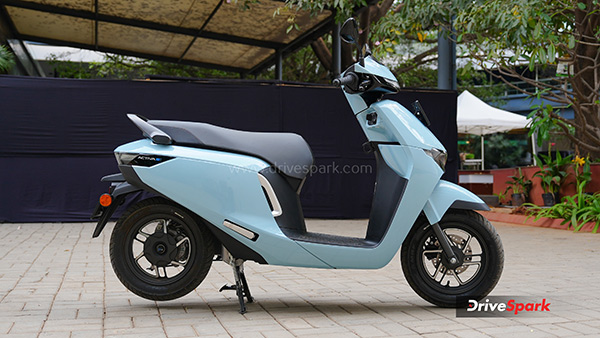 Honda Activa e QC1 Sales Crash Production Halted Amidst Poor Demand in India